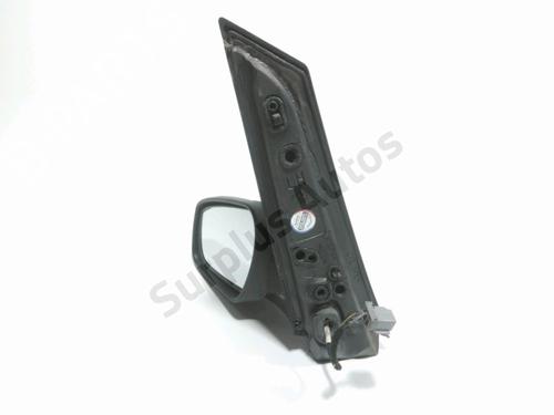 Left mirror FORD C-MAX (DM2) 1.6 TDCi | BP28246082C26 