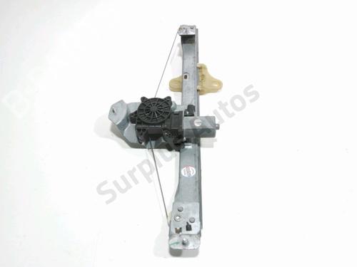Elevalunas delantero izquierdo RENAULT CLIO IV (BH_) 1.5 dCi 90 (90 hp) 32356367