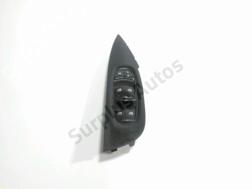 Used Left front window switch NISSAN QASHQAI II (J11, J11_) 1.2 DIG-T (115 hp) 28249744