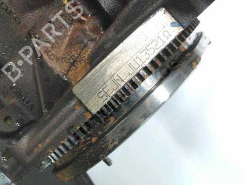 Engine FORD FIESTA VII (HJ, HF) 1.0 EcoBoost | BP38165308M1 - Image 5