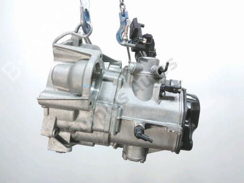 Gearbox SKODA KAMIQ (NW4) 1.0 TSI | BP35941459M3 - Image 2