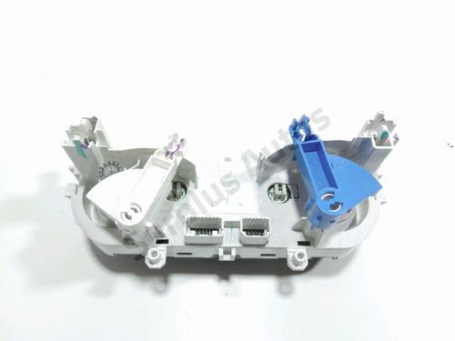 Climate control RENAULT CLIO IV (BH_) 1.5 dCi 75 | BP30292144I5
