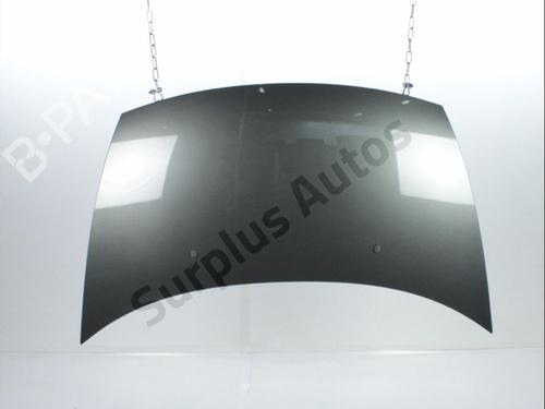 Capot Capot CITROËN C3 I (FC_, FN_) 1.6 16V HDi (109 hp) 30694151 30694151