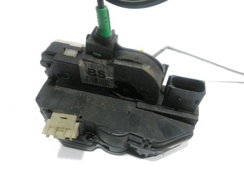 Rear left lock OPEL INSIGNIA A (G09) 2.0 CDTI (68) | BP28255185C100 