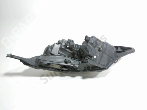 Right headlight PEUGEOT 2008 I (CU_) 1.6 BlueHDi 100 | BP37507241C29 - Image 2