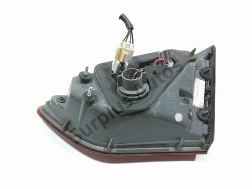 Left tailgate light HYUNDAI i30 (GD) 1.6 CRDi | BP28268073C79