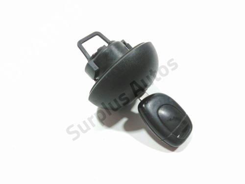 Tanklokk RENAULT CLIO II (BB_, CB_) [1998-2016]  28219897