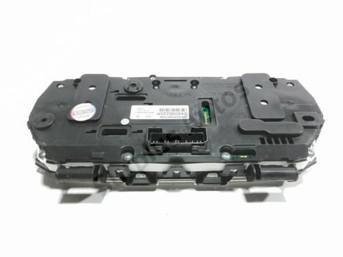 Instrument cluster RENAULT CLIO V (B7_) 1.0 TCe 90 (B7MT) | BP36000161C47 - Image 3