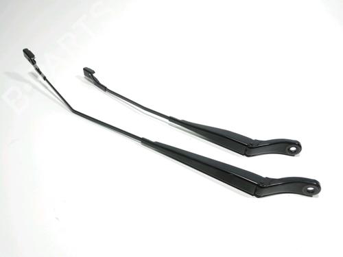 Used Front windshield wiper arm PEUGEOT 2008 I (CU_) 1.2 THP 110 / PureTech 110 (110 hp) 28271761