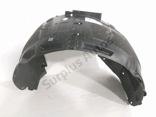 Hjulbue Hjulbue OPEL MERIVA B MPV (S10) 1.7 CDTI (75) (110 hp) 32843118 32843118