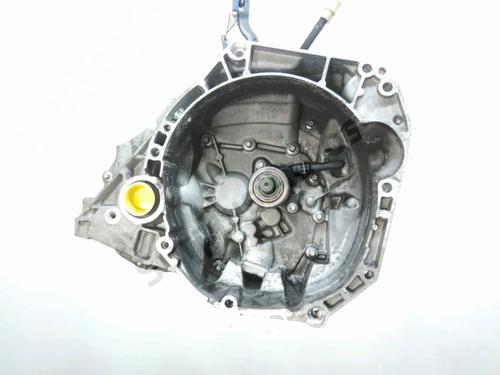 Used Gearbox Gearbox DACIA SANDERO II TCe 90 (B8M1, B8MA, B8AC) (90 hp) 31694083 31694083