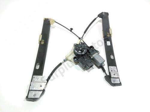 Front right window mechanism SEAT IBIZA V (KJ1, KJG) 1.0 | BP37773738C23 - Image 2