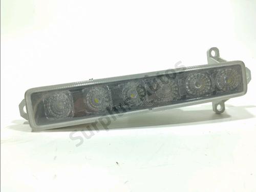 Farol diurno direito Farol diurno direito CITROËN C3 Picasso (SH_) 1.2 THP 110 (SHHNZ6) (110 hp) 35941971 35941971
