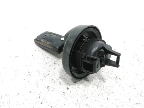 Used Fuel cap PEUGEOT 207 (WA_, WC_) 1.6 HDi (90 hp) 30983668