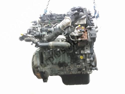 Motor Motor VOLVO V40 Hatchback (525) D2 (114 hp) 36878023 36878023