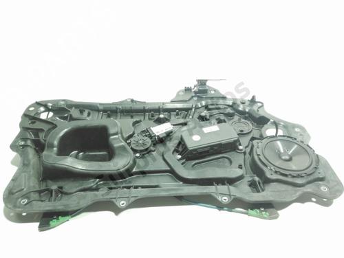 Used Front left window mechanism Front left window mechanism LANCIA YPSILON (843_) 1.2 (843.AXA1A) (60 hp) 40213658 40213658