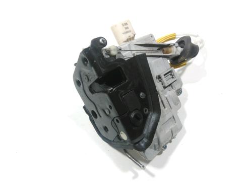 Used Rear right lock SEAT EXEO (3R2) 2.0 TDI (120 hp) 28254366