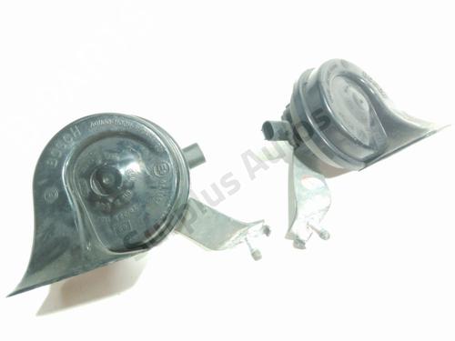 Used Horn Horn BMW 3 Coupe (E46) 328 Ci (193 hp) 40212842 40212842