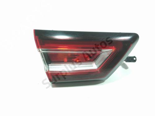 Used Left tailgate light RENAULT CLIO IV (BH_) 1.5 dCi 90 (90 hp) 28268287