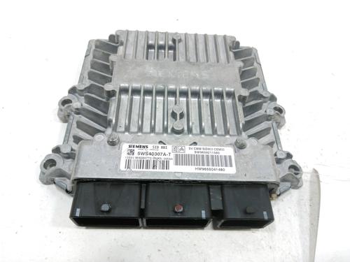 Calculateur moteur (ecu) CITROËN C5 II (RC_) 2.0 HDi (RCRHRH) (136 hp) 30984668