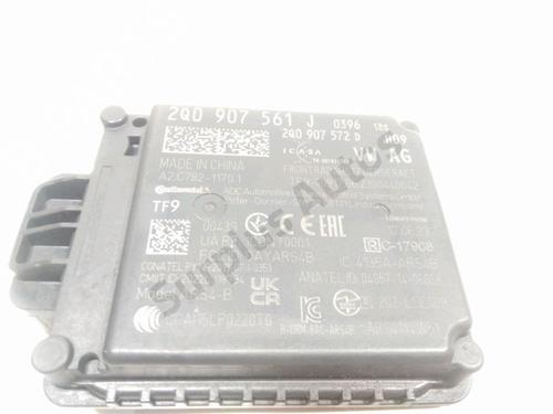 Electronic module SEAT IBIZA V (KJ1, KJG) 1.0 TSI | BP31822392M83 - Image 3