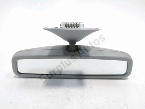 Used Rear mirror Rear mirror MERCEDES-BENZ C-CLASS Coupe (CL203) C 220 CDI (203.708) (150 hp) 36465261 36465261