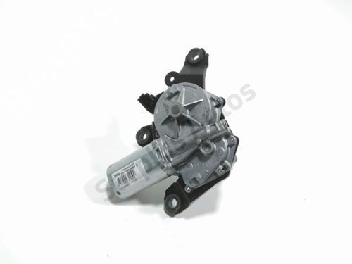 Used Rear wiper motor RENAULT CLIO IV (BH_) 0.9 TCe 90 (BHNF, BHMA, BHMH, BHJK, BHJR) (90 hp) 30269488