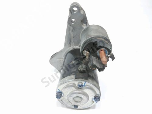 Starter RENAULT TWINGO III (BCM_, BCA_) 1.0 SCe 70 | BP34643152M8 - Image 3