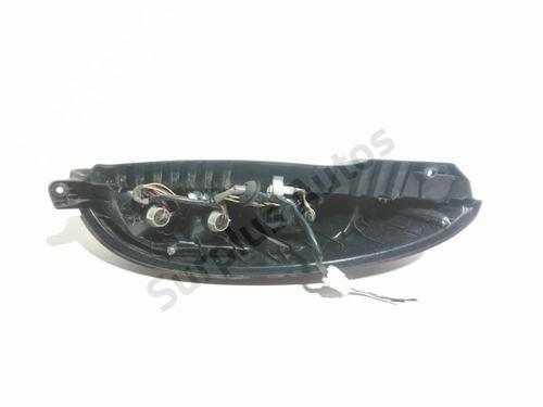 Left taillight PEUGEOT ION Electric | BP37788932C34 - Image 3