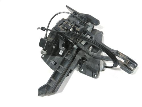 Rear right lock FORD C-MAX (DM2) 1.6 TDCi | BP28254326C99 