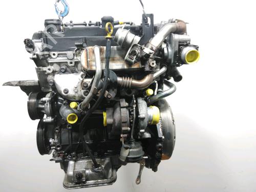 Engine OPEL ASTRA J (P10) 1.7 CDTI (68) | BP28218667M1 