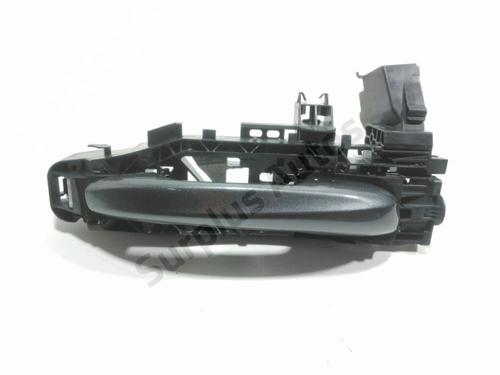 Used Front right exterior door handle MERCEDES-BENZ C-CLASS Coupe (C205) C 220 d (205.304) (170 hp) 30769088
