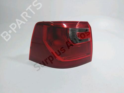 Used Left taillight Left taillight 37789131 37789131