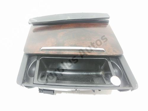Ashtray AUDI A6 Allroad C6 (4FH) 3.0 TDI quattro | BP40559554I30 - Image 2