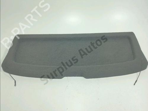 Used Rear parcel shelf Rear parcel shelf 38009619 38009619