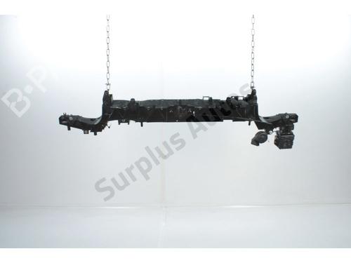 Dwarsbalk RENAULT ZOE (BFM_) ZOE (92 hp) 31822451