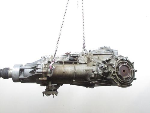 Gearbox AUDI A4 B8 (8K2) 2.0 TDI quattro | BP37764803M3 - Image 2