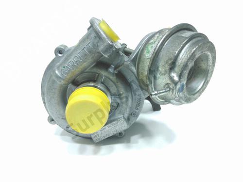 Used Turbocharger/Supercharger Turbocharger/Supercharger OPEL CORSA D (S07) 1.3 CDTI (L08, L68) (75 hp) 36374106 36374106