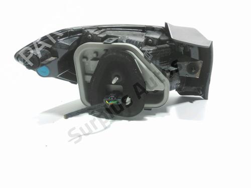 Højre baglygte PEUGEOT 208 II (UB_, UP_, UW_, UJ_) e-208 | BP28268807C35 
