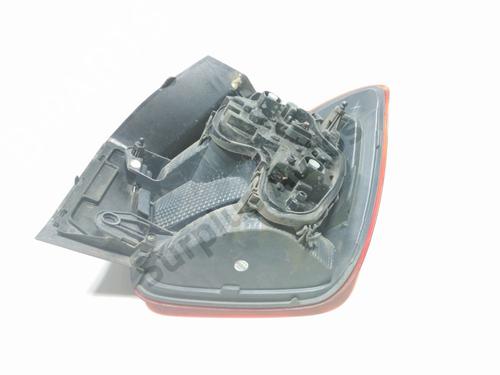 Left taillight BMW 1 (F20) 116 i | BP37658739C34 - Image 2