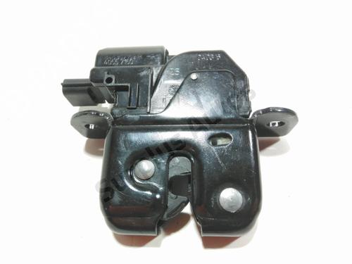 Tailgate lock SMART FORFOUR Hatchback (453) 1.0 (453.042, 453.043) | BP37783289C101 - Image 3