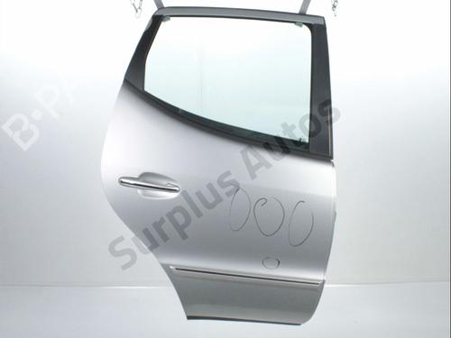 Dør højre bagtil MERCEDES-BENZ A-CLASS (W168) A 170 CDI (168.009, 168.109) (95 hp) 30086854