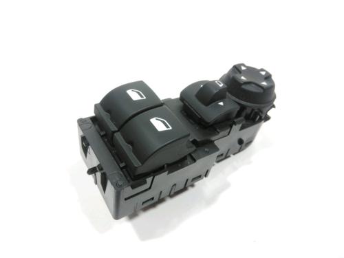 Left front window switch PEUGEOT 208 II (UB_, UP_, UW_, UJ_) 1.5 BlueHDI 100 | BP28249310I27 