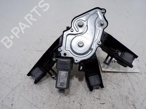 Rear wiper motor CITROËN C4 Picasso II 1.6 HDi / BlueHDi 115 | BP37790372M102 - Image 2