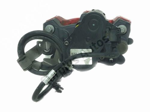 Left rear brake caliper TESLA MODEL Y (5YJY) Long Range All-wheel Drive | BP37413400M107 - Image 2