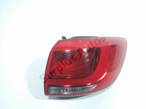 Used Right taillight KIA SPORTAGE III (SL) 1.6 GDI (135 hp) 28268989