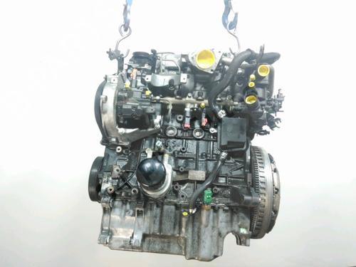Motor PEUGEOT 607 (9D, 9U) 2.2 HDi (133 hp) 28219075