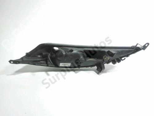 Left front indicator NISSAN JUKE (F15) 1.5 dCi | BP33281541C32 - Image 2