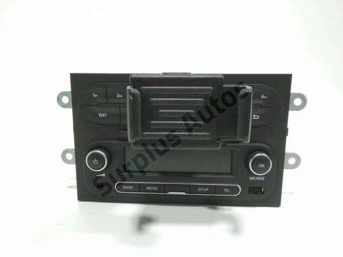 Used Radio Radio 37770060 37770060