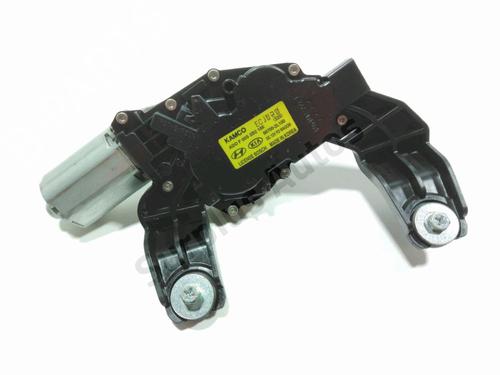 Rear wiper motor HYUNDAI i30 Estate (FD) 1.6 CRDi | BP28272930M102 